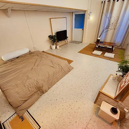 86 House