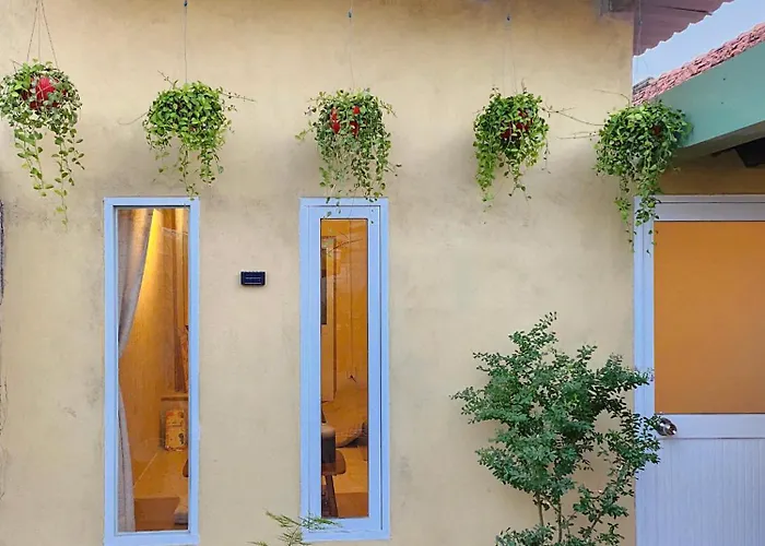 86 House Phan Thiet